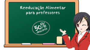 Desconto Leve para professores