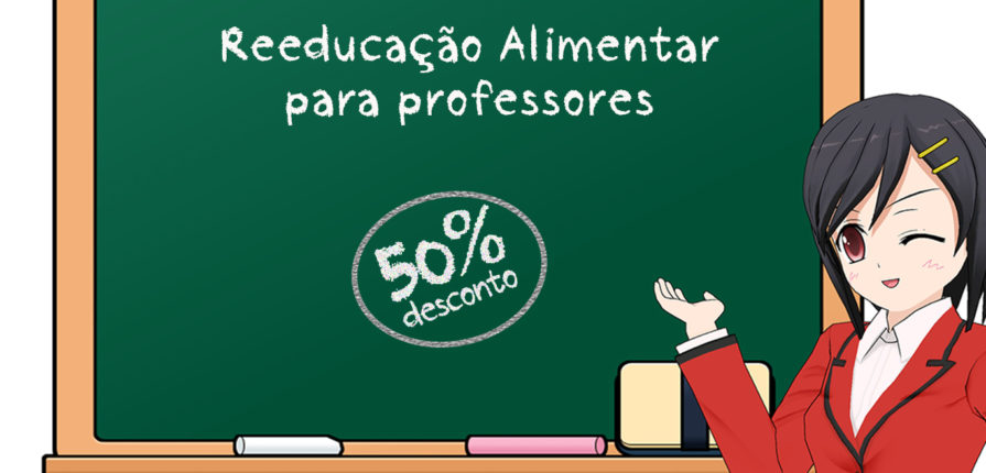 Desconto Leve para professores