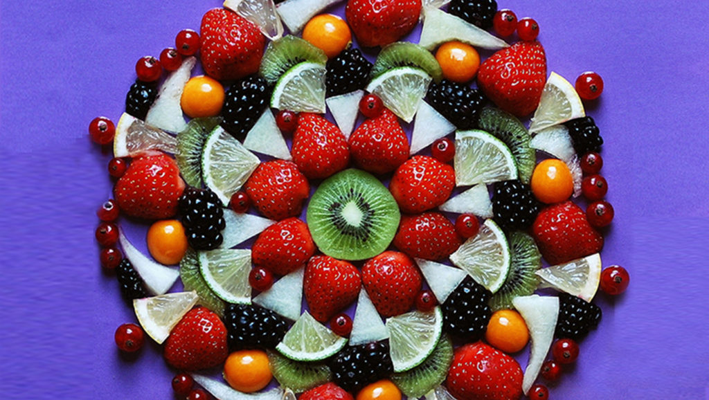 Dica para substituir doces- Lebe Flavia Felippe