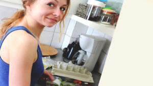 Rotina saudável sem calorias ocultas