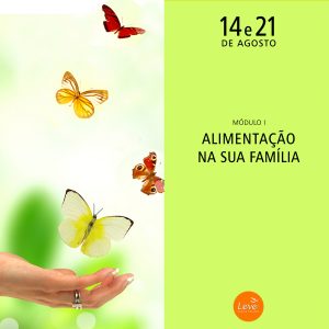 Curso Leve Flavia Felippe