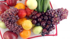 Vegetais para aumentar a imunidade