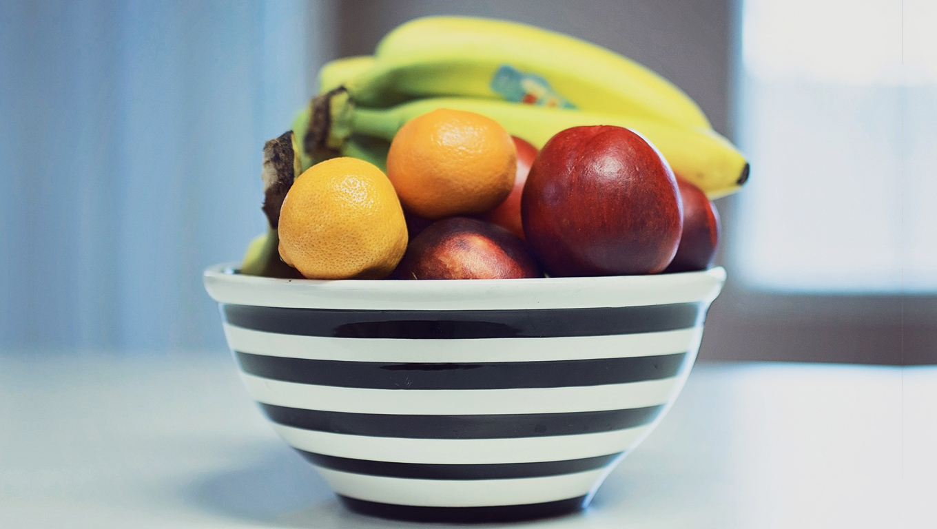 Frutas para aumentar a imunidade