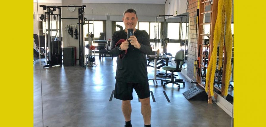 Depoimento J H Gattiboni
