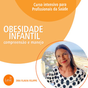 Curso Obesidade Infantil