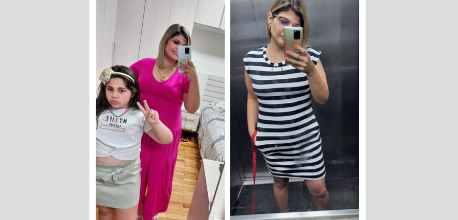 Depoimento Leve Flavia Felippe